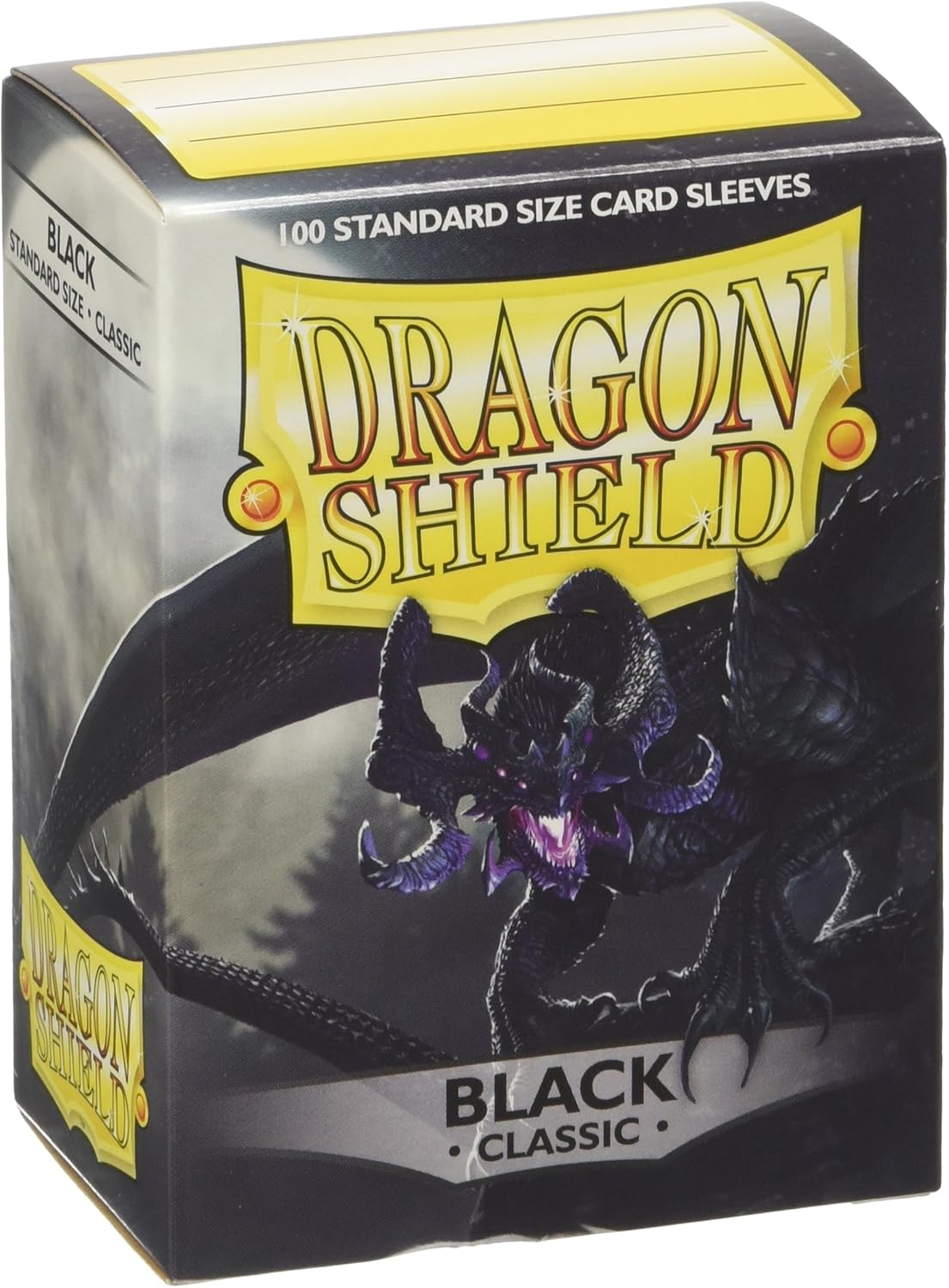 dragon shield